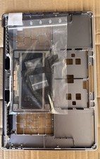Apple Macbook Pro 15" 2016