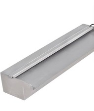 Cascata Luminosa per laghetto