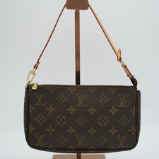 Autentica borsa Louis Vuitton