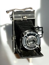 Macchina fotografica BALDA