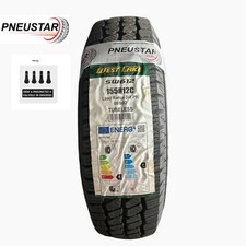 PNEUMATICO 155 R12C 88-85Q M+S