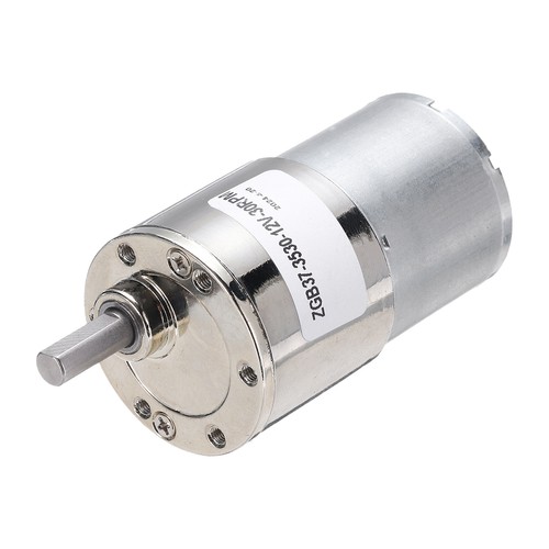 Zgb37 3530 12v - zgb37-3530, 30rpm