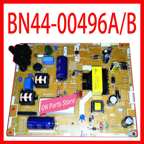 Pd46av1 csm bn44 - pd46av1_csm, bn44-00496a/b
