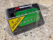 DIMARZIO DP216F MO JOE GREEN