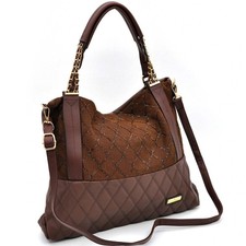 CHARRO - Borsa morbida a sacco