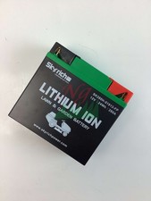 Batteria al litio SKYRICH