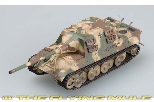 Easy model kfz 186 - easy, 1:72