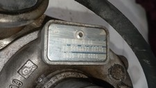 73501344 turbocompresor OPEL