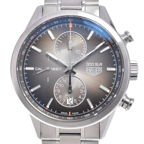Orologio uomo automatico tag - orologio,