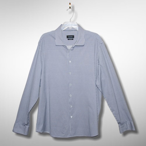 Bugatchi camicia uomo xxl - camicia,