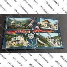 Cartolina vernante valle - vernante,