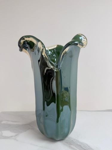 Murart vaso tulipano - tulipano, in