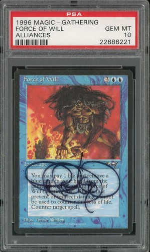 Magic the gathering - gathering, mtg