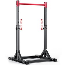 Pull Up Station, Power Tower