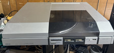 Giradischi Akai Model Parts