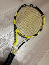 Babolat Aero Pro Drive 2007 G2