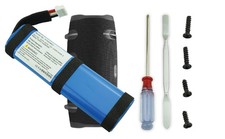 Replacement battery tool for - battery,