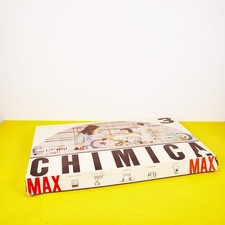 Set chimico vintage CHIMICA