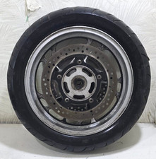 CERCHIO COPERTONE DISCO