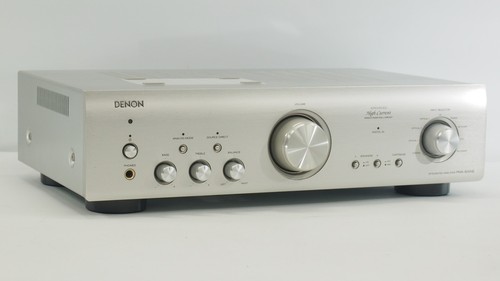 Amplificatore integrato denon - amplificatore,