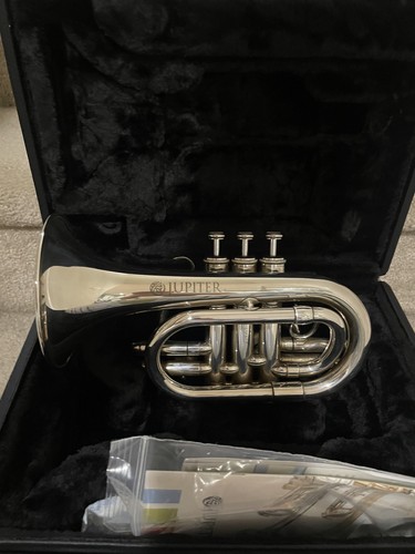 Tromba jupiter mini jtr - mini, 710