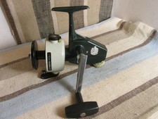 Mulinello da pesca vintage