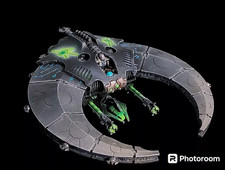 warhammer 40k Moissoneur