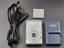 Canon IXUS 65 6.0 MP