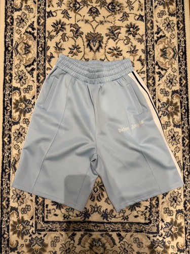 Pantaloncini palm angels - palm,