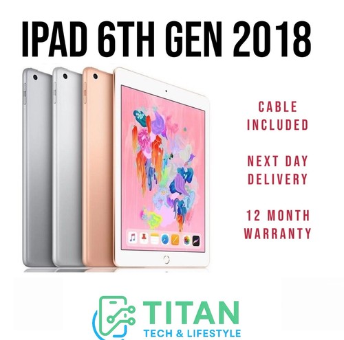 Apple ipad gen 2018 7 - 6a,