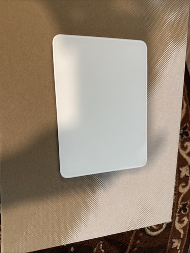 Apple magic trackpad - apple,