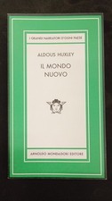 Aldous Huxley - Il mondo nuovo