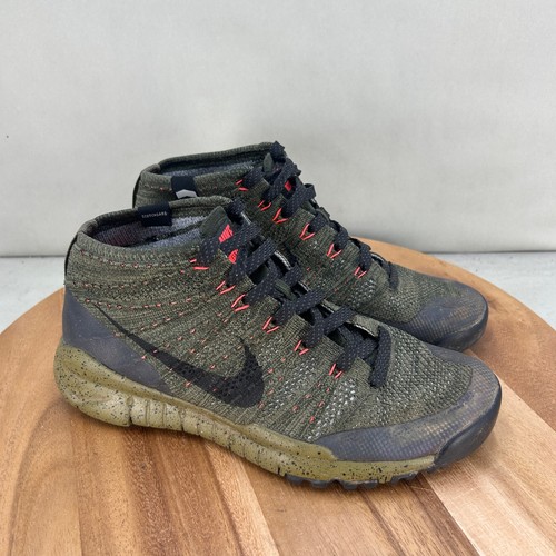 Nike free flyknit - free, fsb