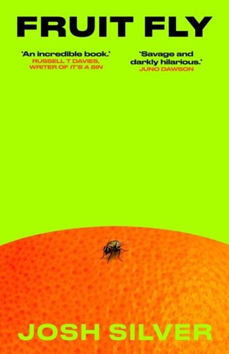 Fruit fly bbc must - a,