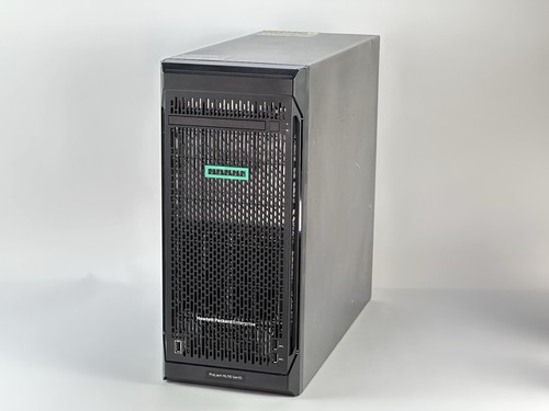 Hpe proliant ml110 - ml110, gen10