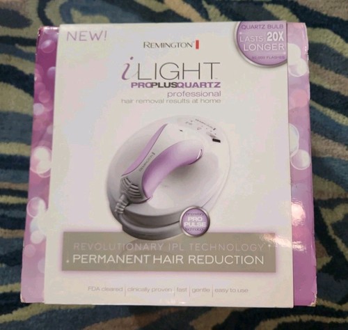 Remington ilight pro - ilight,