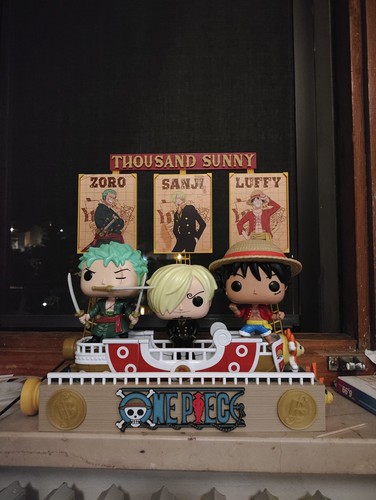 Funko pop kinder gran sorpresa - funko,