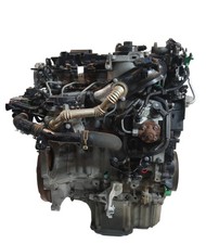 Motore per Citroen Peugeot