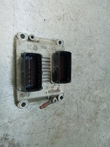 Centralina motore ecu - motore, per