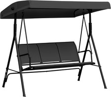 Dondolo Da Giardino 3 Posti