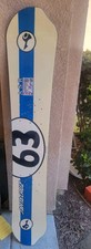 Vintage Santa Cruz  ASR 163
