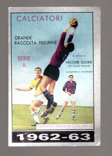 Figurina calciatori panini - figurina,