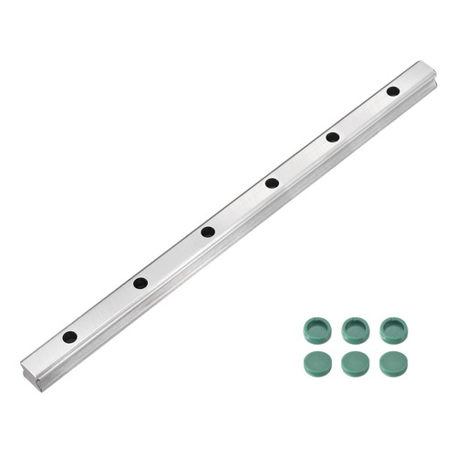 Guida lineare 350mm hgr20 - guida,