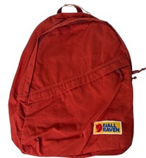 Zaino da città FJÄLLRÄVEN zaino Vardag