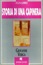 Verga,Giovanni. - Storia di