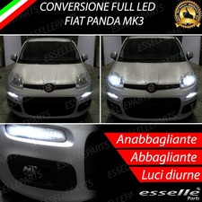 KIT FARI FULL LED FIAT PANDA