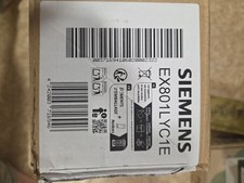 Siemens EX801LYC1E Piano