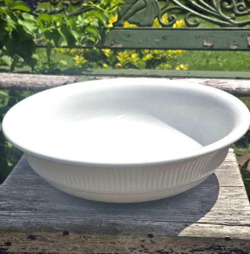 Antica ciotola lavabo grande - antica,