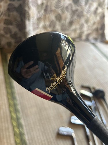 Set mazze golf mizuno - mazze,