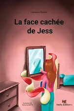 La face cachée de Jess, Laurence Fantuz